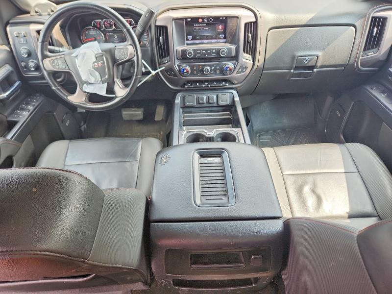 Aukcja sprzedaży 2016 Gmc Sierra, vin: 3GTU2NEC4GG373544, numer aukcji: 62510426