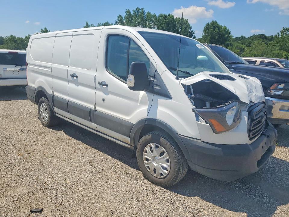 2019 Ford Transit მანქანა იყიდება აუქციონზე, vin: 1FTYR1ZM5KKB16158, აუქციონის ნომერი: 58708916
