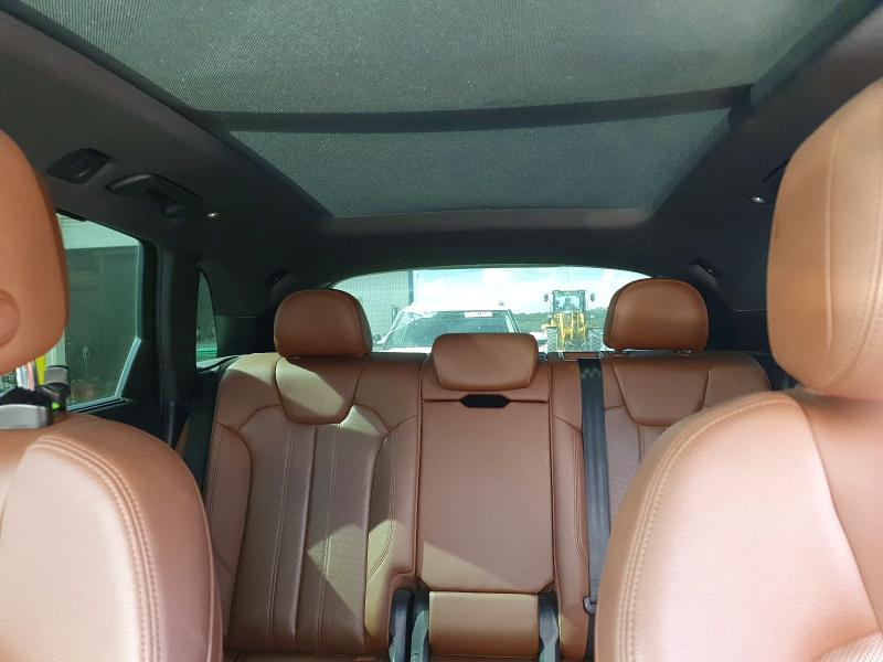 Aukcja sprzedaży 2020 Audi Q5, vin: WA1BNAFYXL2029733, numer aukcji: 59219486