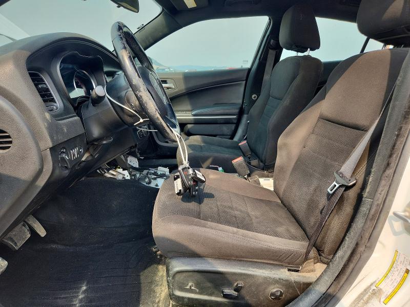 Продажа на аукционе авто 2019 Dodge Charger, vin: 2C3CDXKT4KH535837, номер лота: 61762876