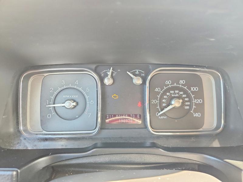 Продажа на аукционе авто 2008 Lincoln Mkx, vin: 2LMDU68CX8BJ23791, номер лота: 61353706