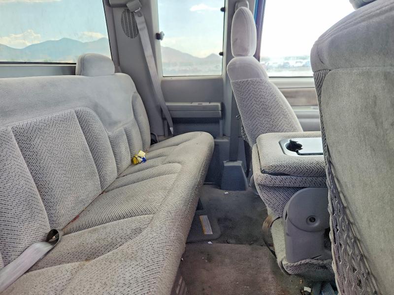 Продажа на аукционе авто 1997 Chevrolet Gmt-400, vin: 1GCEK19R0VE182509, номер лота: 61611586