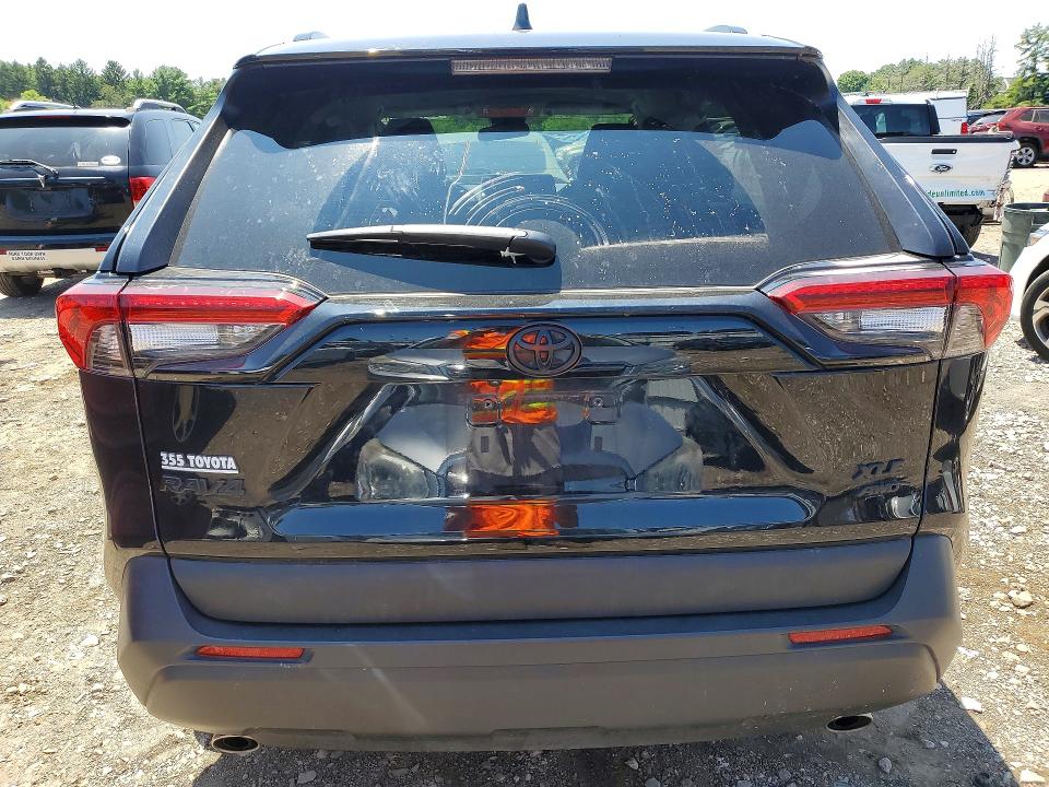 2025 Toyota Rav4 მანქანა იყიდება აუქციონზე, vin: 2T3P1RFV9SW571276, აუქციონის ნომერი: 62131896