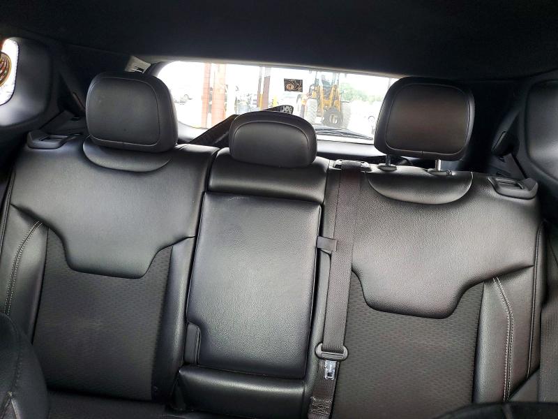 Продаж на аукціоні авто 2023 Jeep Compass, vin: 3C4NJDBN3PT522007, номер лоту: 62843306
