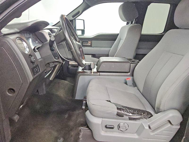Продажа на аукционе авто 2012 Ford F150, vin: 1FTFX1ET7CFC46981, номер лота: 60792256