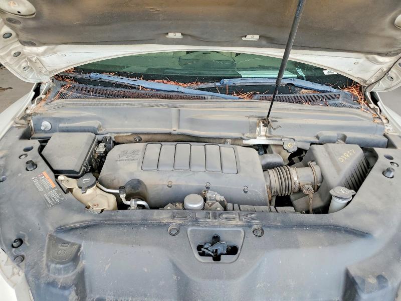 Продажа на аукционе авто 2010 Buick Enclave, vin: 5GALRCED4AJ188311, номер лота: 56179046