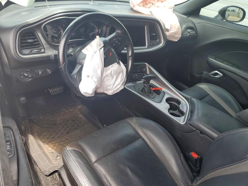 Aukcja sprzedaży 2021 Dodge Challenger, vin: 2C3CDZAG3MH606741, numer aukcji: 61099586