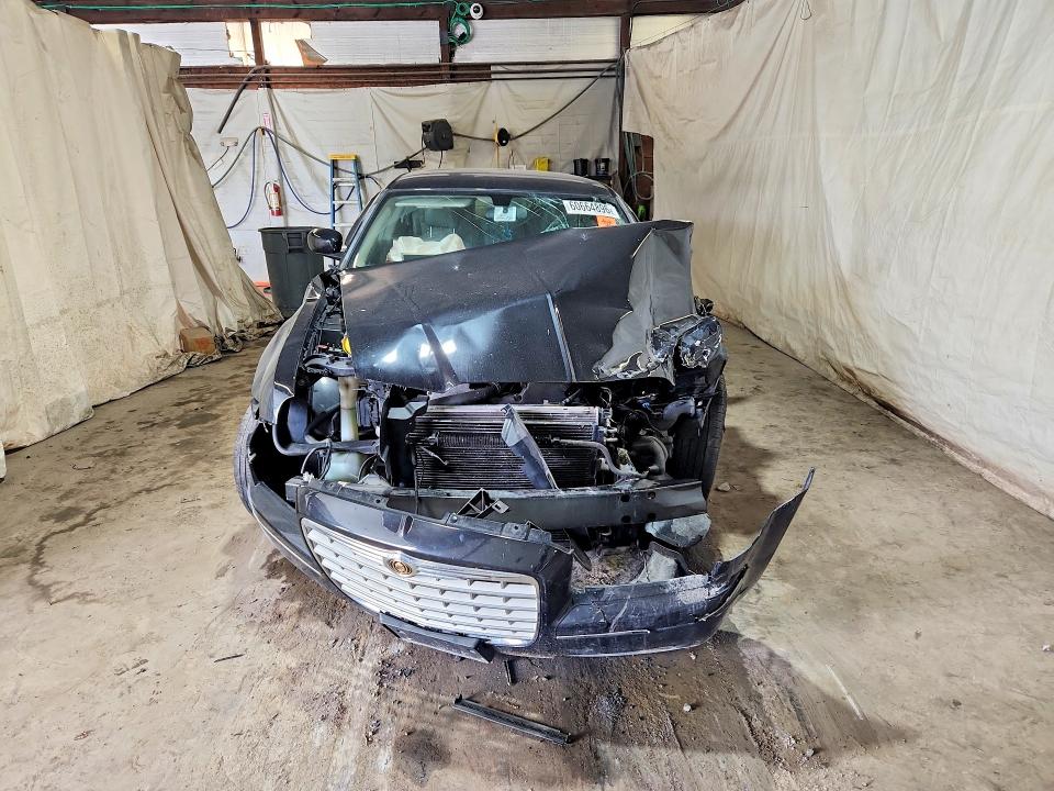 Aukcja sprzedaży 2007 Chrysler 300, vin: 2C3LK53G37H851748, numer aukcji: 60664896