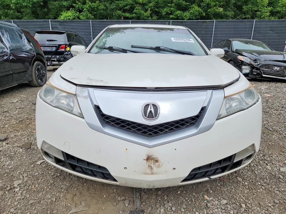 Продаж на аукціоні авто 2010 Acura Tl, vin: 19UUA9F51AA004061, номер лоту: 60895296