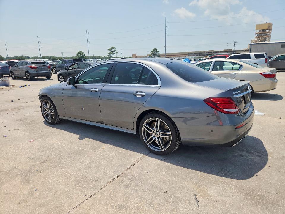 Aukcja sprzedaży 2020 Mercedes-benz E, vin: W1KZF6JB0LA830703, numer aukcji: 61885306
