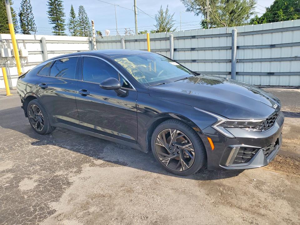 Aukcja sprzedaży 2025 Kia K5, vin: KNAG64J78S5367263, numer aukcji: 62380536