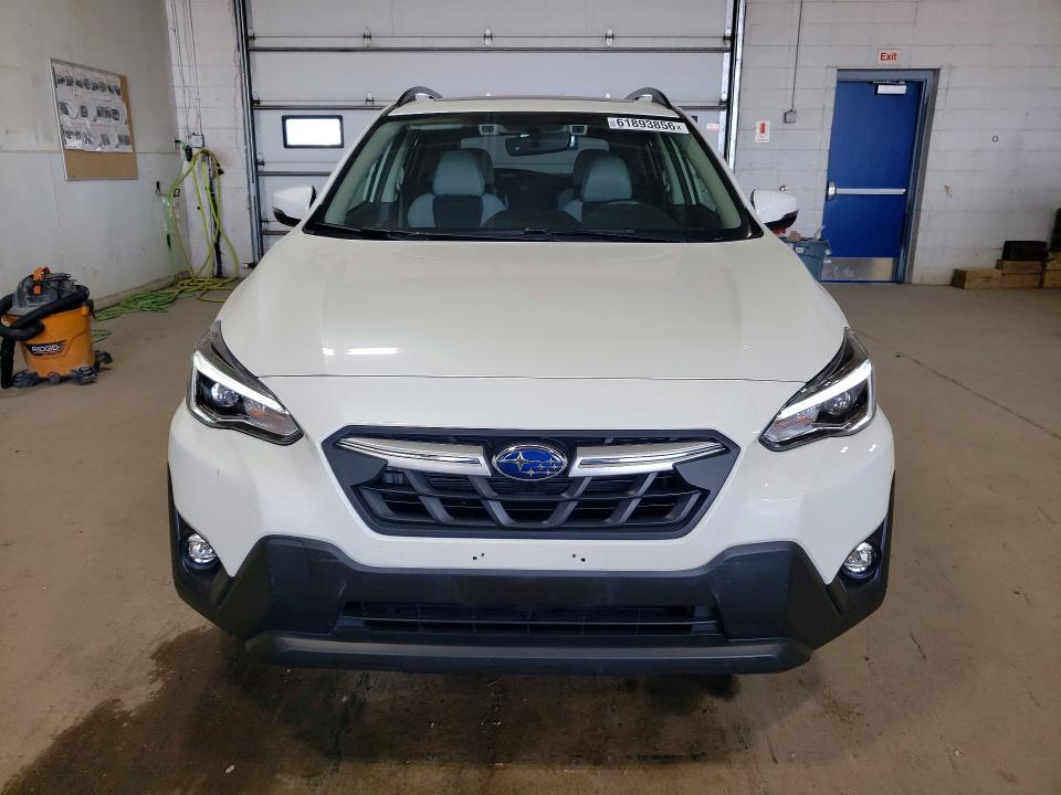 Aukcja sprzedaży 2021 Subaru Crosstrek, vin: JF2GTHNC6MH240041, numer aukcji: 61893856