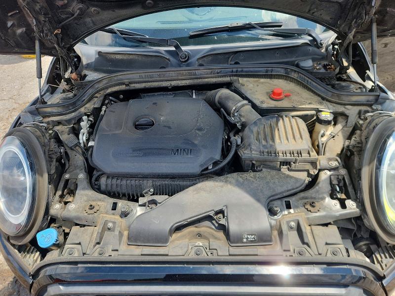 Aukcja sprzedaży 2022 Mini Cooper, vin: WMW53DK08N2R12675, numer aukcji: 60251406