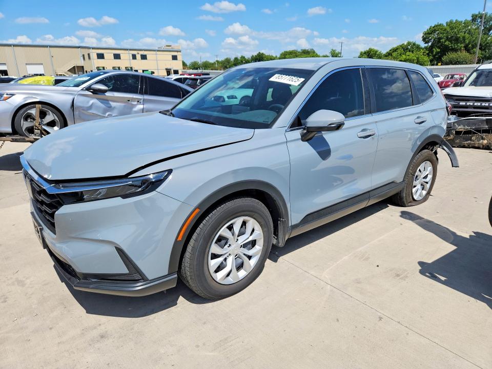 Aukcja sprzedaży 2025 Honda Cr-v, vin: 5J6RS3H28SL013969, numer aukcji: 85771625