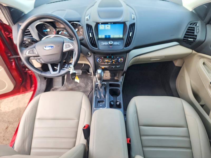 Aukcja sprzedaży 2019 Ford Escape, vin: 1FMCU9HD6KUC51464, numer aukcji: 62809206