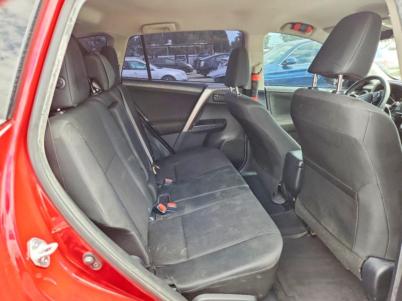 Aukcja sprzedaży 2017 Toyota Rav4, vin: JTMZFREV0HJ113791, numer aukcji: 60974986