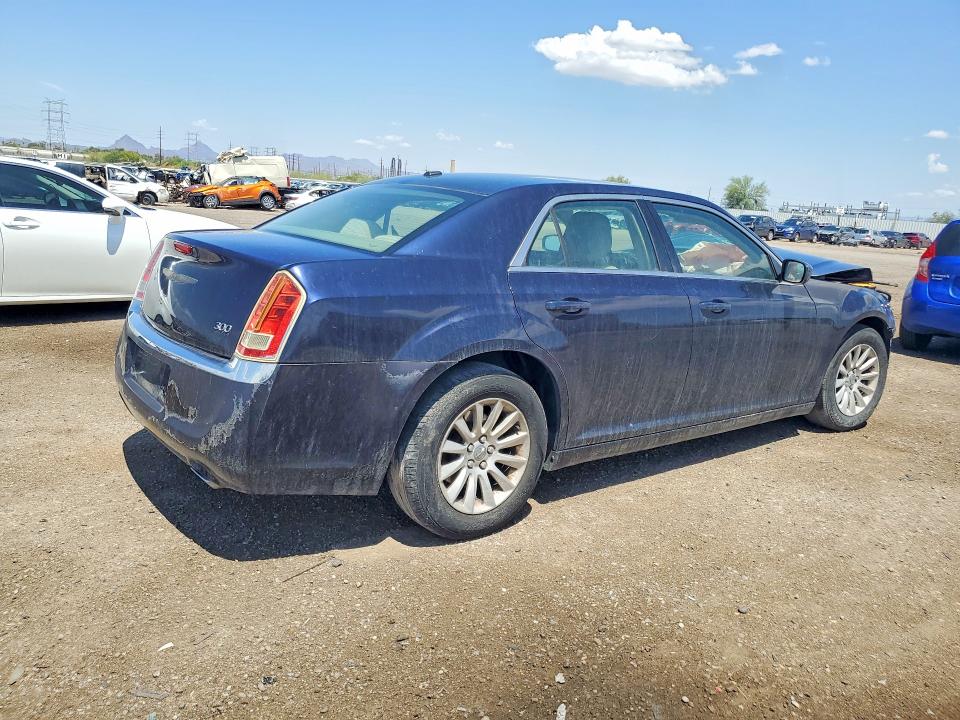 Продаж на аукціоні авто 2012 Chrysler 300, vin: 2C3CCAAG7CH181642, номер лоту: 60211906