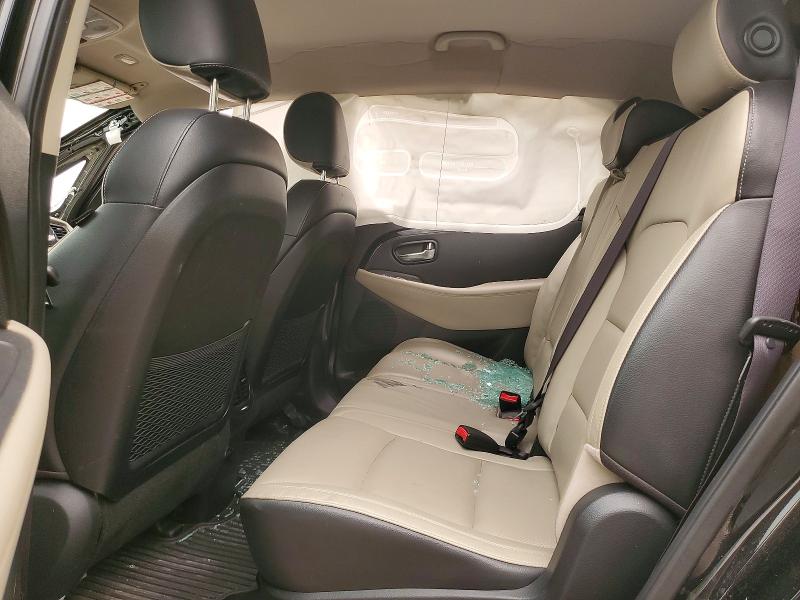 60564376 :رقم المزاد ، KNAHU8A35F7122722 vin ، 2015 Kia Rondo مزاد بيع