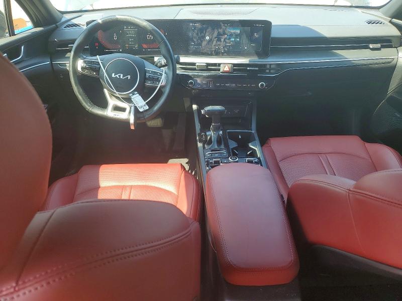 Продаж на аукціоні авто 2025 Kia K5, vin: KNAG64J71S5393655, номер лоту: 61364396