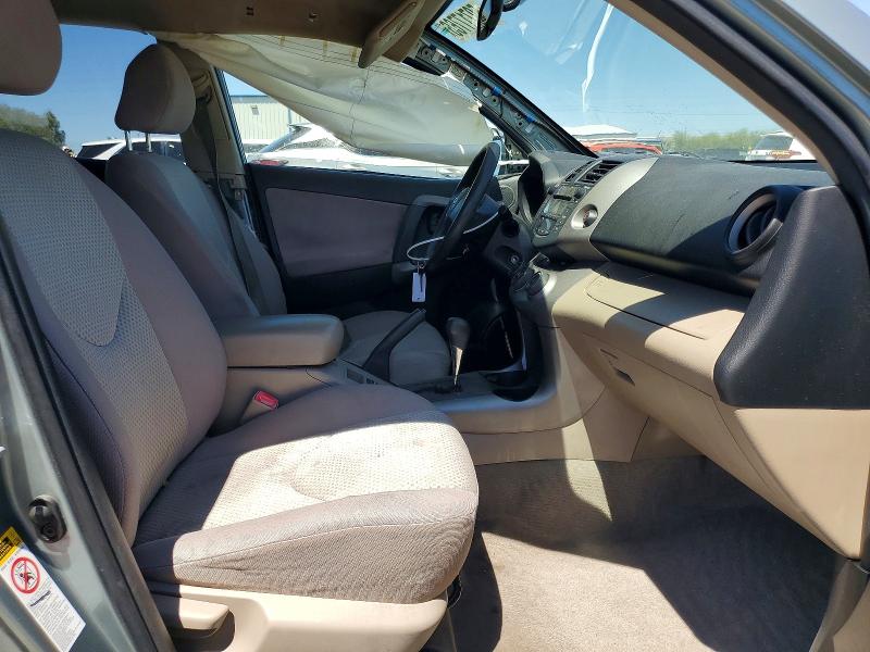 Продаж на аукціоні авто 2008 Toyota Rav4, vin: JTMBD33V085196879, номер лоту: 59717766