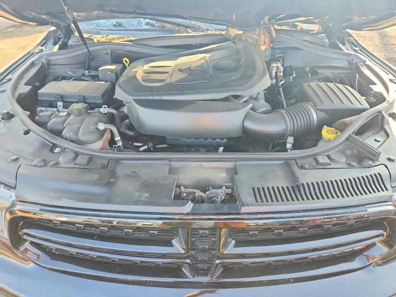 Aukcja sprzedaży 2019 Dodge Durango, vin: 1C4RDJAG3KC821303, numer aukcji: 60201066