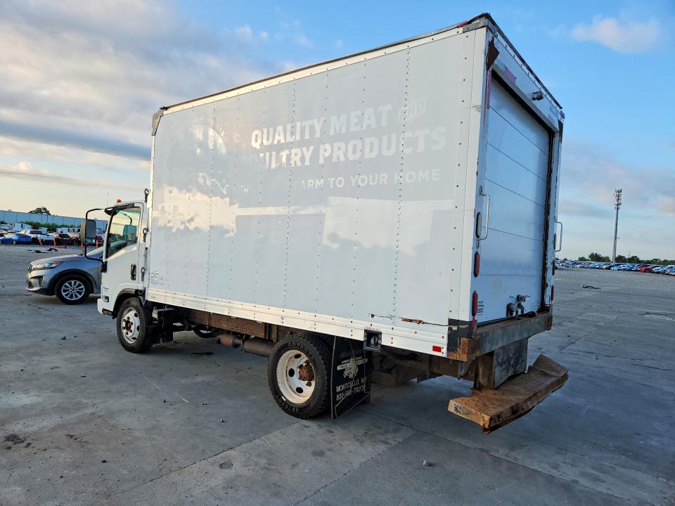 2017 Chevrolet 4500 მანქანა იყიდება აუქციონზე, vin: 54DCDW1B6HB801550, აუქციონის ნომერი: 59655956
