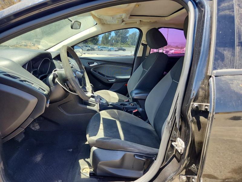63207806 :رقم المزاد ، 1FADP3K29DL302295 vin ، 2013 Ford Focus مزاد بيع