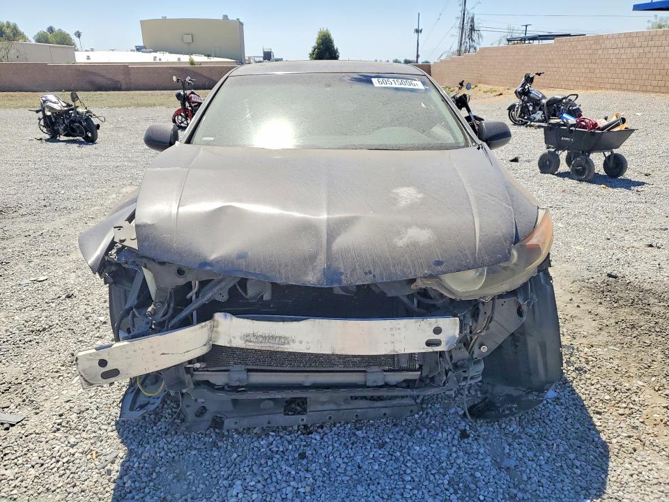 2011 Acura Tsx მანქანა იყიდება აუქციონზე, vin: JH4CU2F69BC006730, აუქციონის ნომერი: 60515006