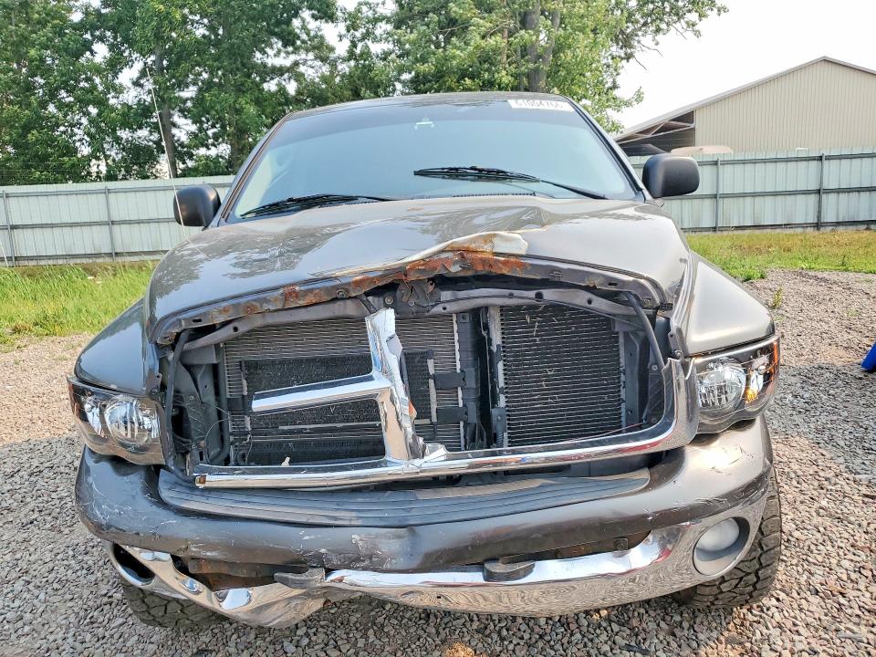 Продажа на аукционе авто 2004 Dodge Ram 1500, vin: 1D7HU16D14J134710, номер лота: 61004766