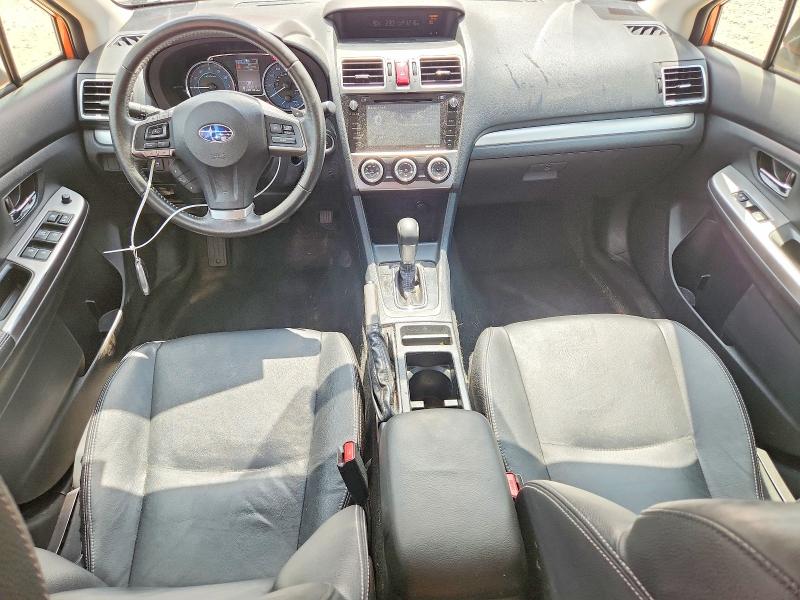 Aukcja sprzedaży 2015 Subaru Xv Crosstrek, vin: JF2GPAPC6F8258423, numer aukcji: 73342385