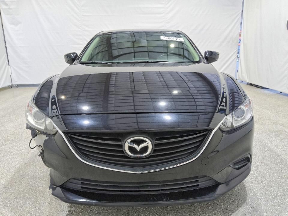 Aukcja sprzedaży 2017 Mazda 6, vin: JM1GL1U5XH1120377, numer aukcji: 60631616