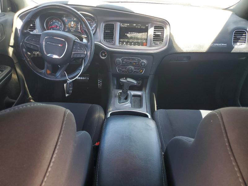 Auction sale of the 2019 Dodge Charger, vin: 2C3CDXGJ3KH579156, lot number: 62386306