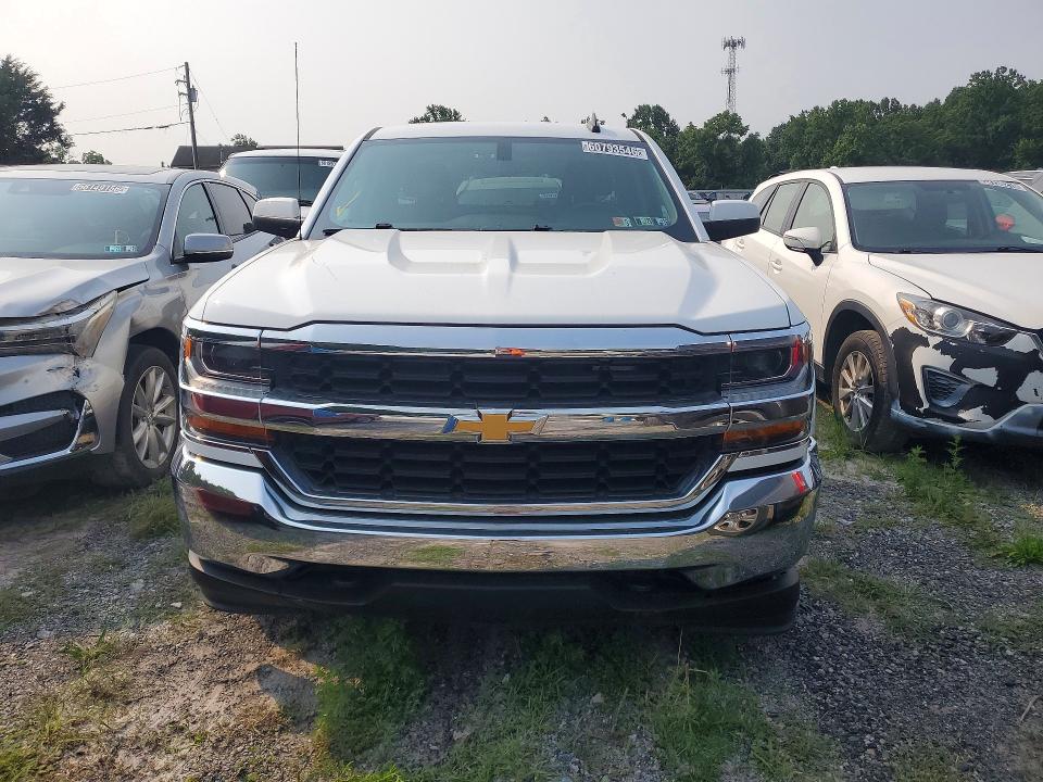 Aukcja sprzedaży 2019 Chevrolet Silverado Ld, vin: 2GCVKPEC5K1202948, numer aukcji: 60793546