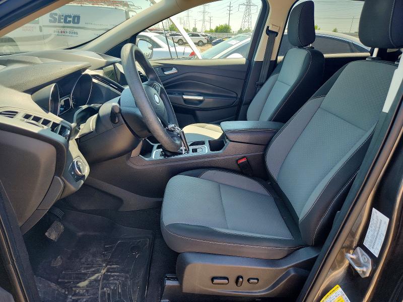2019 Ford Escape მანქანა იყიდება აუქციონზე, vin: 1FMCU0GD4KUB75949, აუქციონის ნომერი: 60667526
