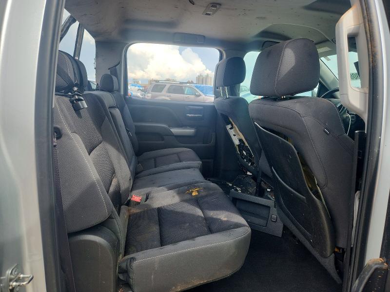 Aukcja sprzedaży 2014 Chevrolet Silverado, vin: 3GCUKREC8EG457094, numer aukcji: 60230886