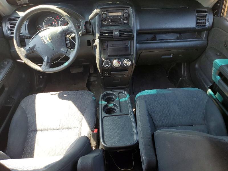 Aukcja sprzedaży 2005 Honda Cr-v, vin: JHLRD78585C038282, numer aukcji: 59064086