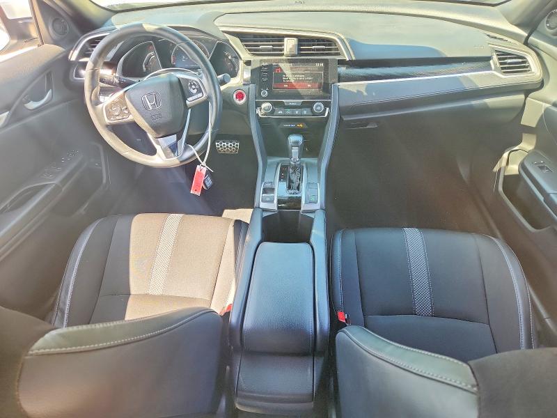 Продажа на аукционе авто 2020 Honda Civic, vin: 19XFC2F85LE206792, номер лота: 61893346