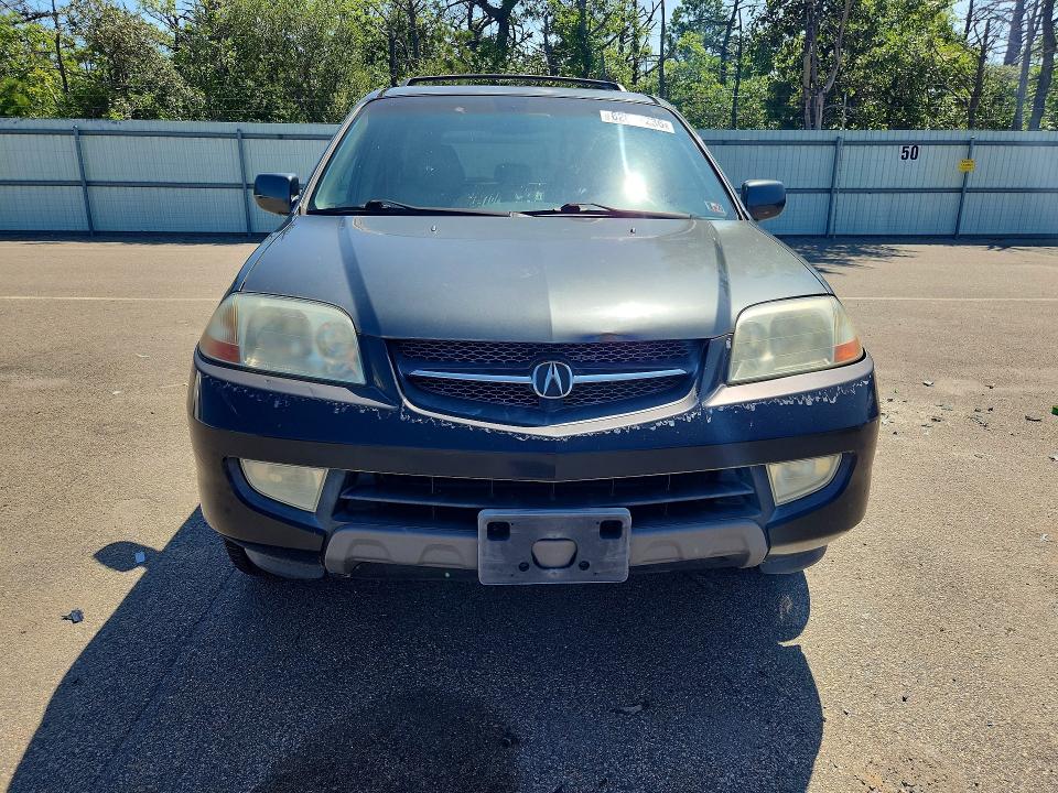 Aukcja sprzedaży 2003 Acura Mdx, vin: 2HNYD18673H507400, numer aukcji: 62097236