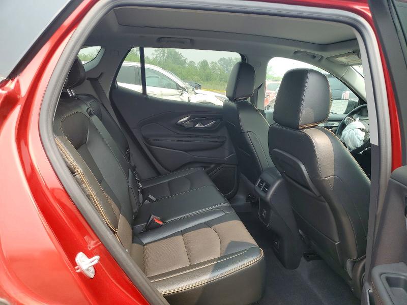 Aukcja sprzedaży 2024 Gmc Terrain, vin: 3GKALYEG2RL157498, numer aukcji: 61092866