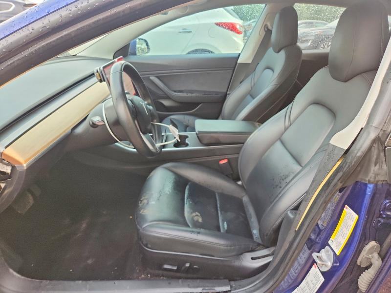 61728226 :رقم المزاد ، 5YJ3E1EBXJF120454 vin ، 2018 Tesla Model 3 مزاد بيع