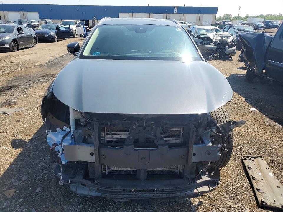 59329286 :رقم المزاد ، 3MVDMBCL1NM406640 vin ، 2022 Mazda Cx-30 مزاد بيع