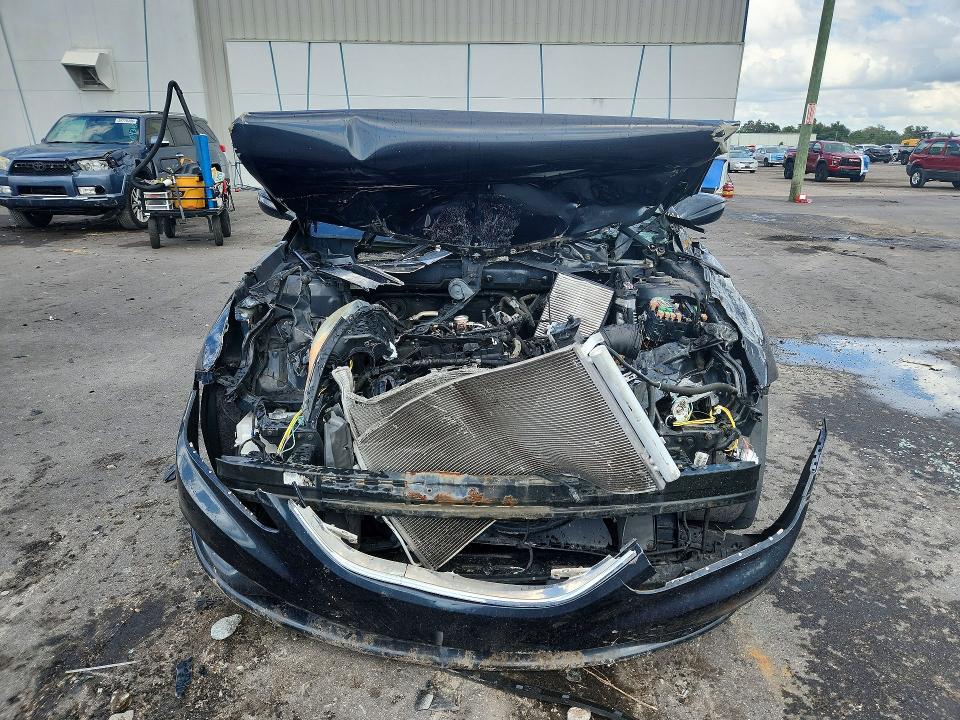 Aukcja sprzedaży 2013 Hyundai Sonata, vin: 5NPEC4AC9DH509901, numer aukcji: 59729116