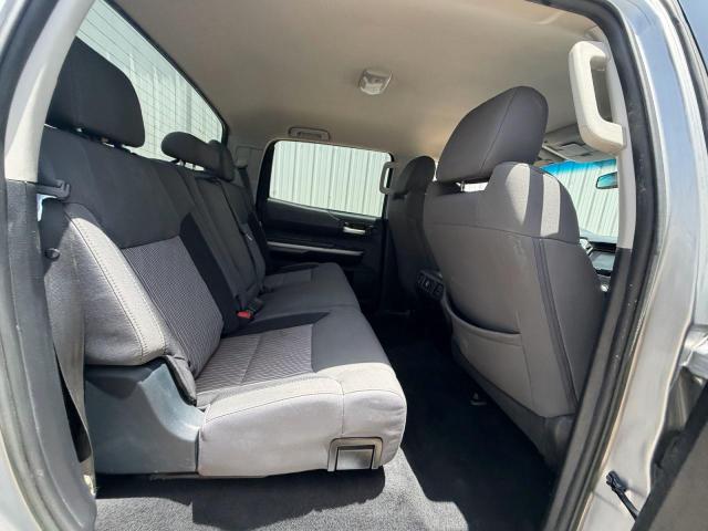 Продаж на аукціоні авто 2017 Toyota Tundra, vin: 5TFDW5F14HX661157, номер лоту: 59731266