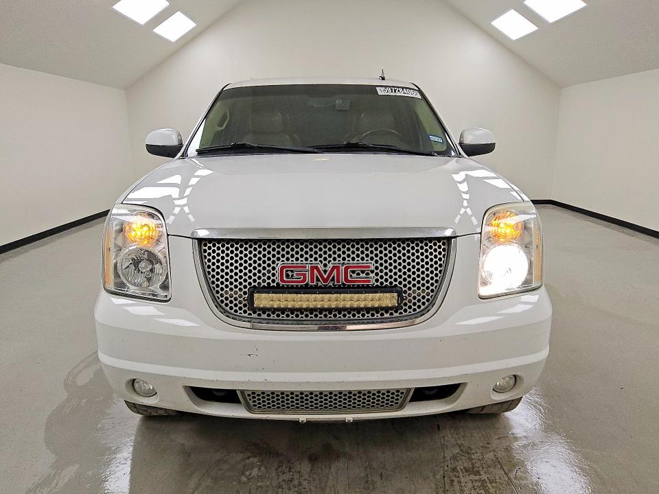 Aukcja sprzedaży 2013 Gmc Yukon, vin: 1GKS2EEFXDR300955, numer aukcji: 59728406
