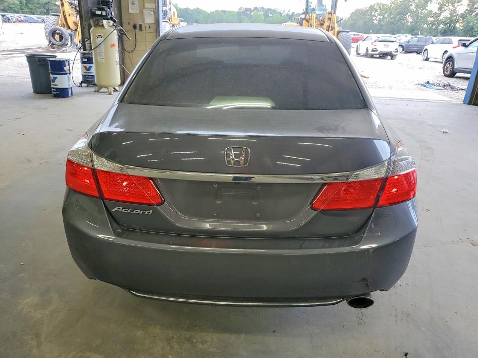 Продажа на аукционе авто 2014 Honda Accord, vin: 1HGCR2F31EA268431, номер лота: 59333426