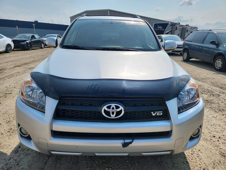 Продажа на аукционе авто 2012 Toyota Rav4, vin: JTMRK4DV9C5107148, номер лота: 59983046