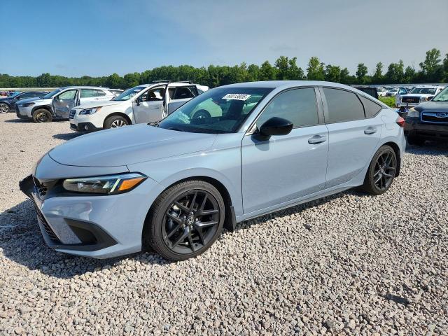 Продаж на аукціоні авто 2024 Honda Civic, vin: 19XFL2H86RE042653, номер лоту: 60013806
