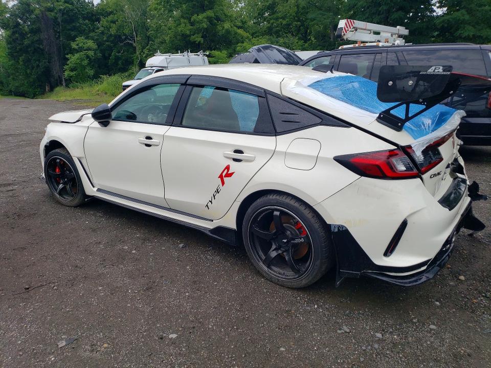 Продажа на аукционе авто 2025 Honda Civic, vin: JHMFL5G4XSX003097, номер лота: 62095746