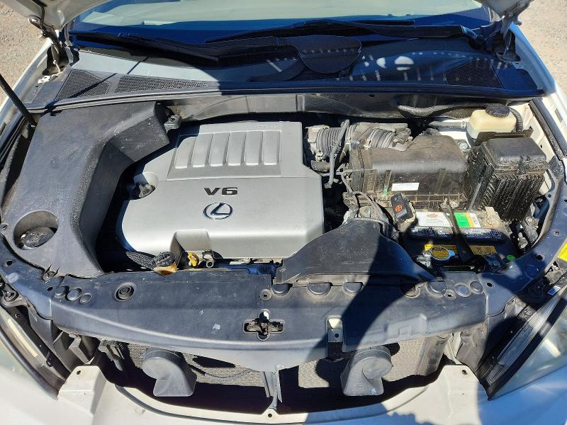 63247036 :رقم المزاد ، 2T2GK31U27C012416 vin ، 2007 Lexus Rx مزاد بيع