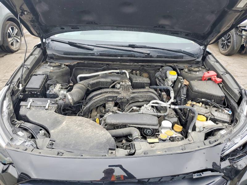 Продажа на аукционе авто 2024 Subaru Outback, vin: 4S4BTAAC5R3287101, номер лота: 59803426